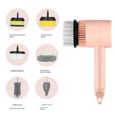 Brosse de nettoyage 