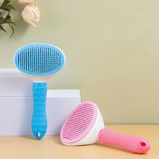 Brosse de Toilettage