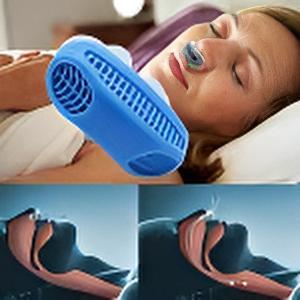 Dilatateur nasal anti-ronflement