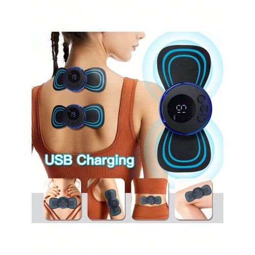 Mini masseur électrique