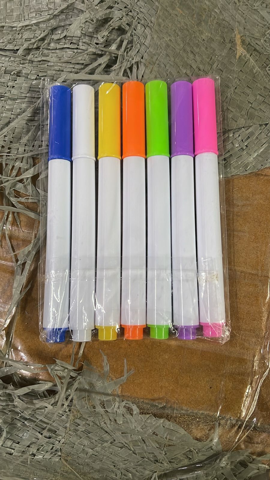 masshomi veilleuse LED