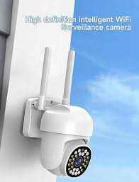 Camera de Surveillance Exterieur