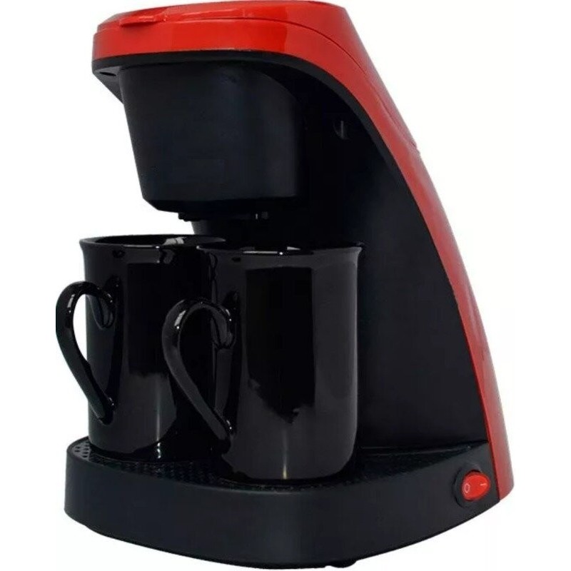 Cafetière Électrique Filtre