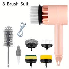 Brosse de nettoyage 