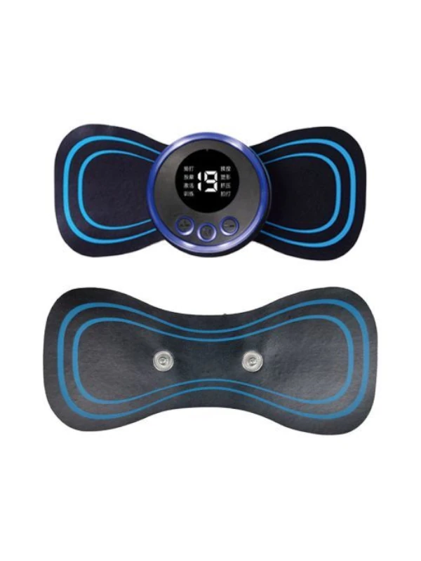 Mini masseur électrique