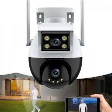 camera de surveillance