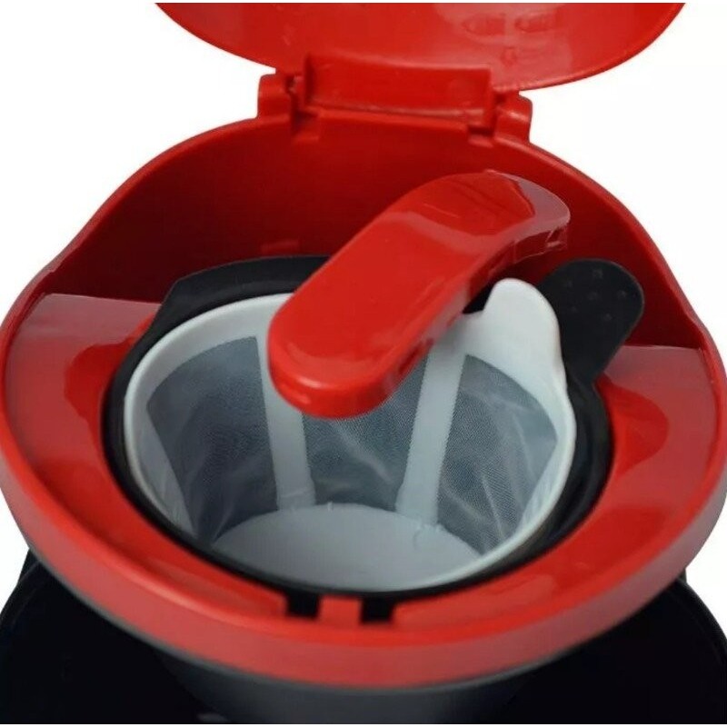 Cafetière Électrique Filtre