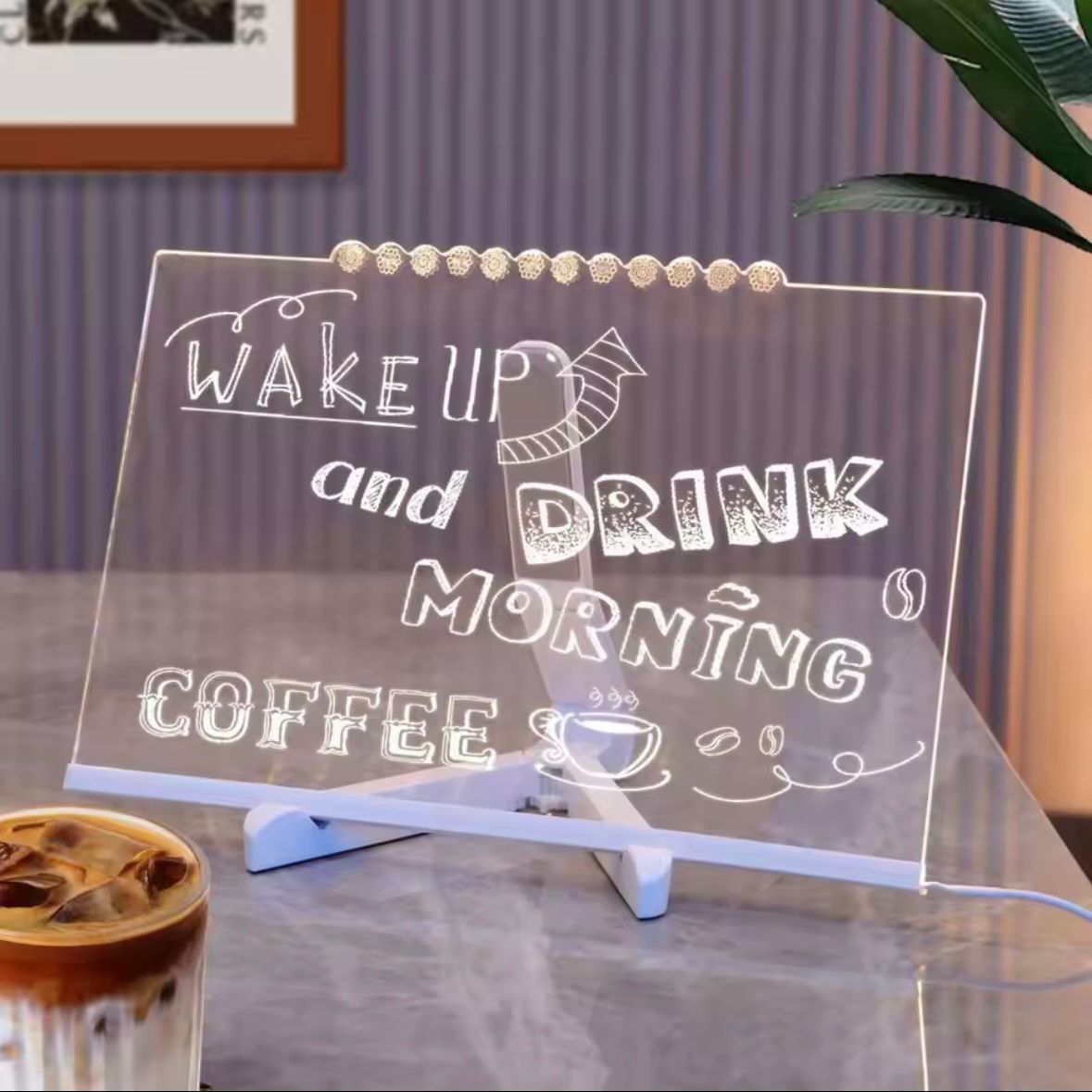 masshomi veilleuse LED