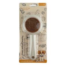 brosse de toilettage pour animaux de compagnie