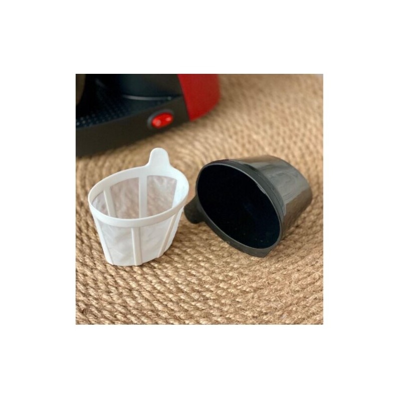 Cafetière Électrique Filtre