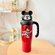 Tasse thermos Mickey 