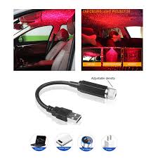  USB داخلية للسيارة 