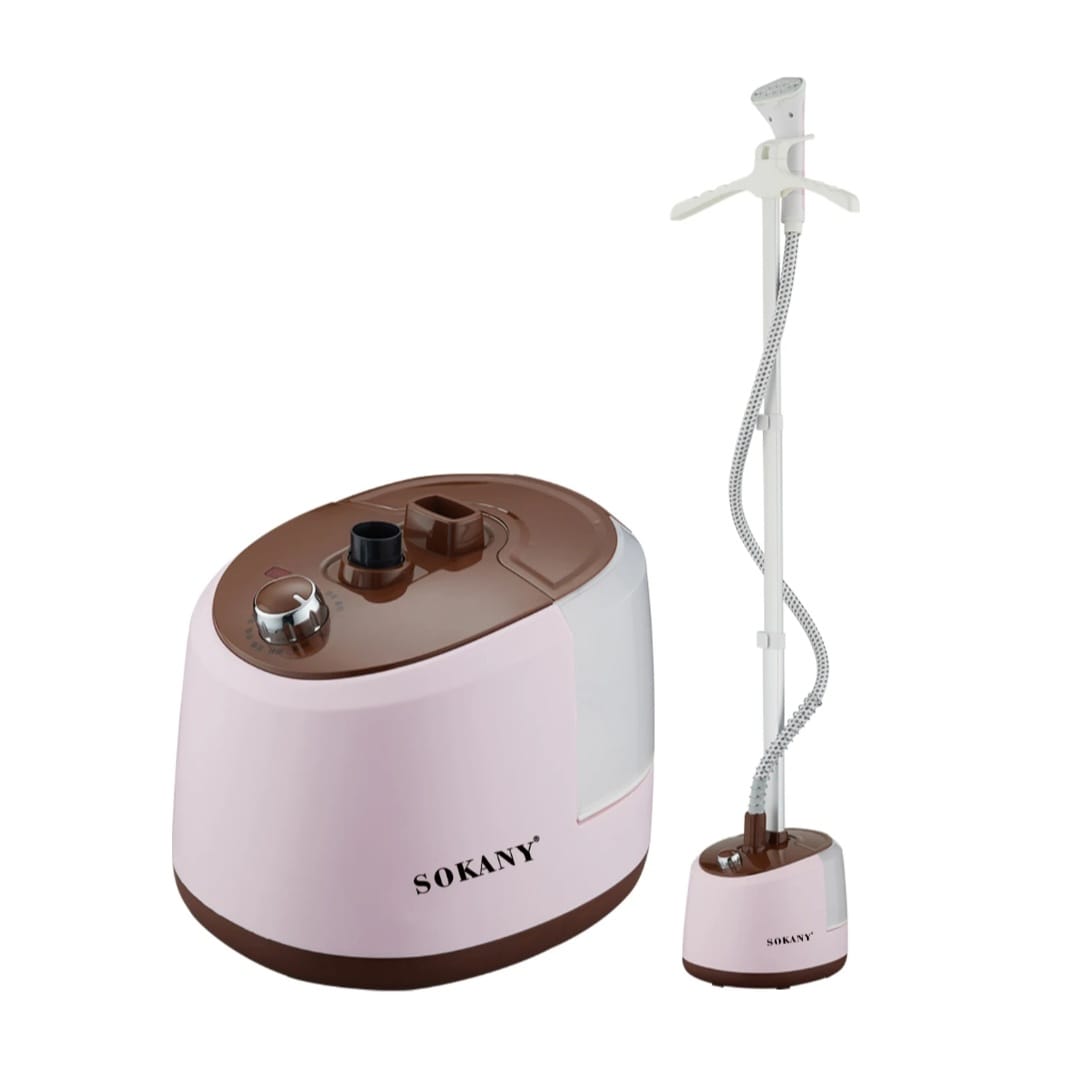 Défroisseur vertical Sokany SK-4005