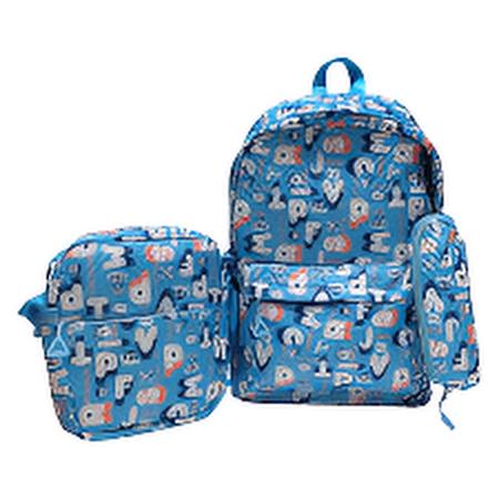 Sac à dos d'école RM